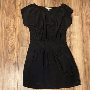 BGBGeneration Black Dress Size 0